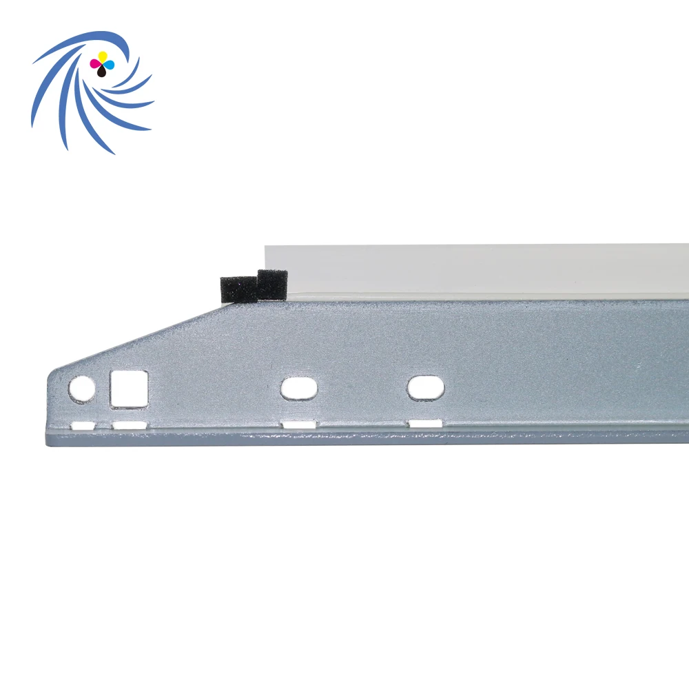 4 шт. лезвия для очистки барабана совместимые с Ricoh Aficio MPC2000 MPC2500 MPC3000 MPC3500 MPC4500 SPC811DN