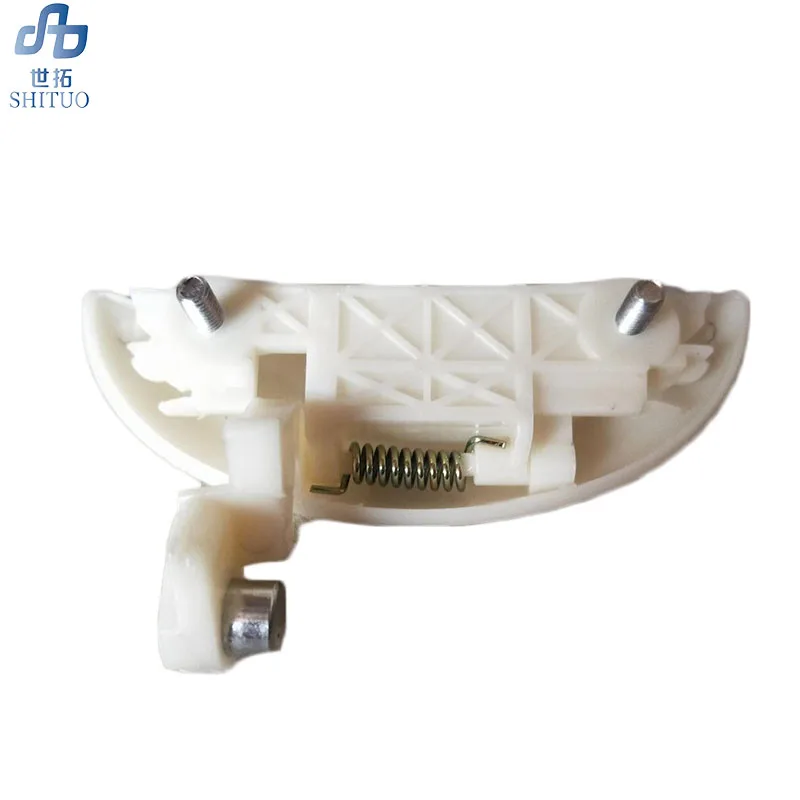 Дверь автомобиля снаружи открытая ручка в сборе для Geely Panda GC2|Внешние дверные