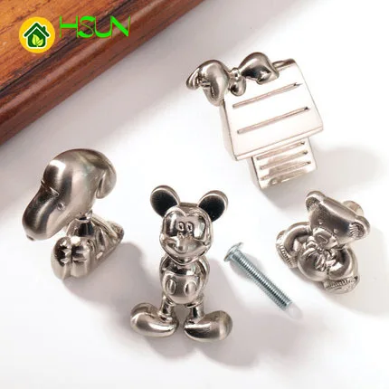 2 шт. ручка из нержавеющей стали для детской комнаты|Ручки шкафа| |