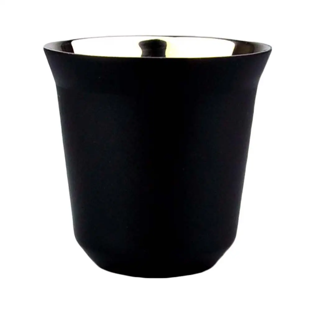 Новая кружка-неваляшка уличная портативная кружка из нержавеющей стали дорожная