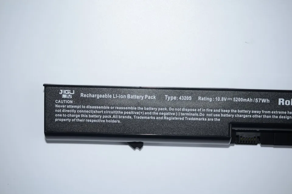 Аккумулятор для ноутбука PH09 PH06 HSTNN-W79C-7 For HP ProBook 4720s 4525s 4520s 4425s 4421s 4420s 4326s 4325s 4321s 4320t 4320s