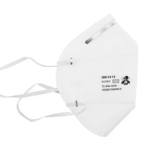 3 м 9010 N95 маски Анти-пыль анти-гриппа H1N1 защитная маска Сертифицированный NIOSH/LA защитная маска эффективная АНТИ-Статический фильтр H012819