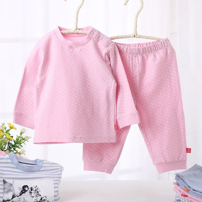 

Baby set kids clothes baby girls clothes boys clothes 2pcs set t shirt and pants kids clothes children clothing 100% cotton