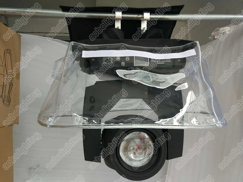 200 Вт 5r 230 7r 330 15r подвижный светильник с шарпированным лучом дождевик движущейся