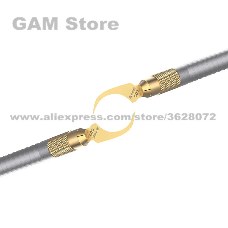 

007 Blade Glue Remover Knife Set Multifunctional Hooked Crescent Knife Side Glue Removing Curved Knife Kit Phone Repairing