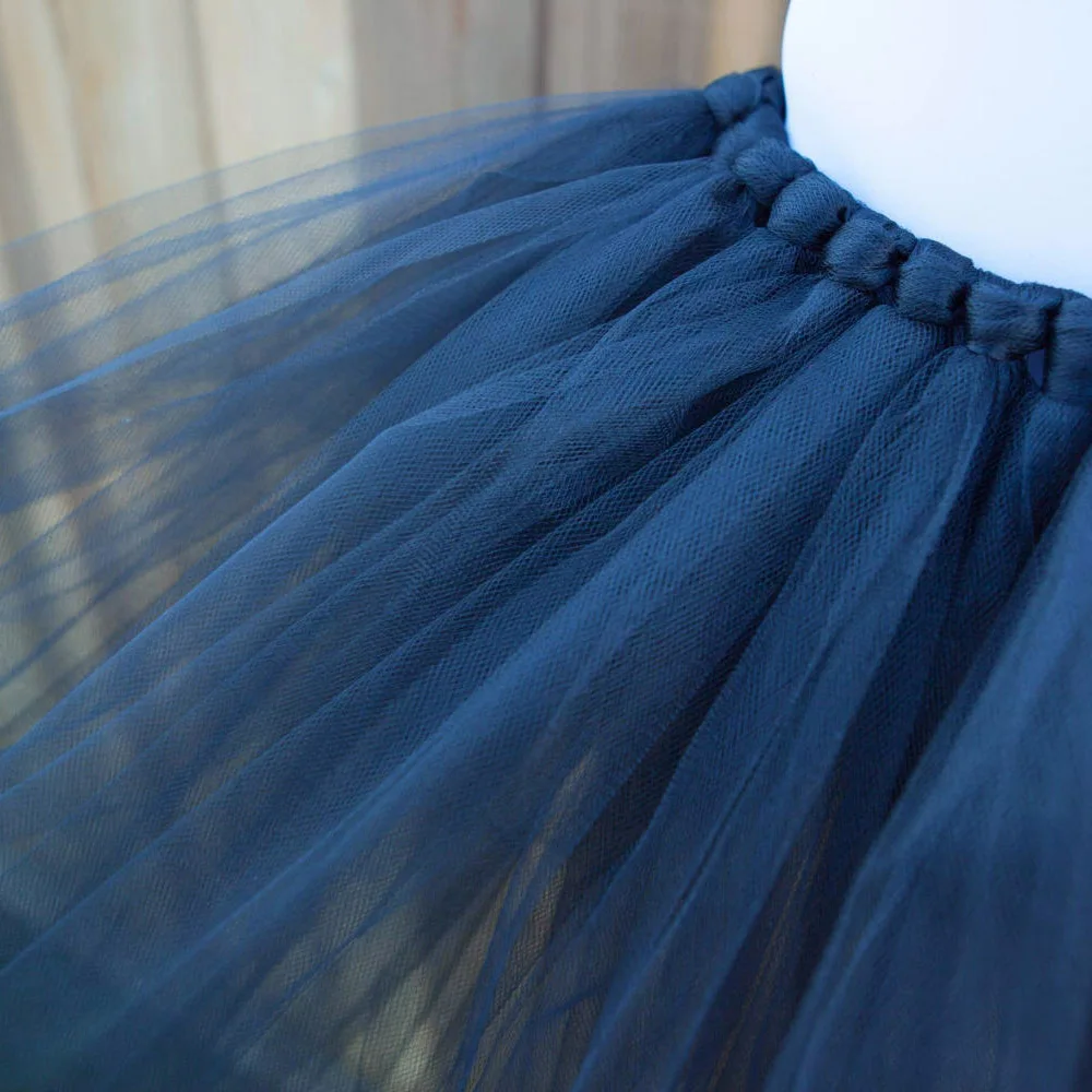 Детская Юбка для вечеринки в честь Дня Рождения танцевальная балетная пачка