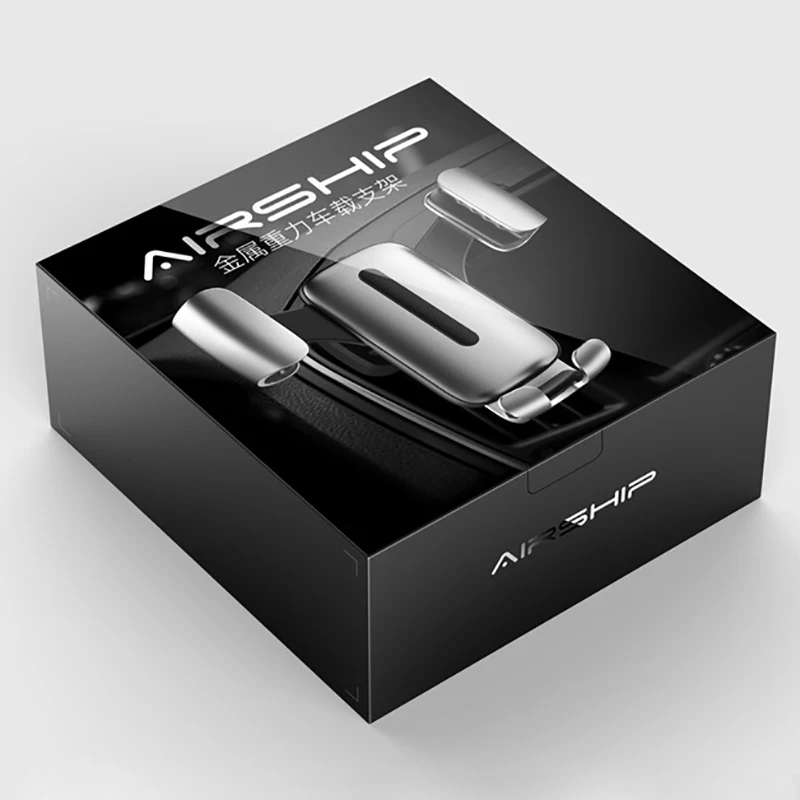 Автомобильный аксессуар GPS Держатель с подставкой для телефона в автомобиле
