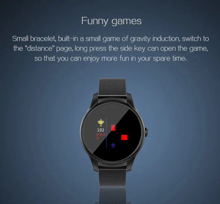 Умный браслет, браслет, мониторинг кислорода в крови, цветной экран Bluetooth 4,0, мониторинг сна, входящий вызов, напоминание