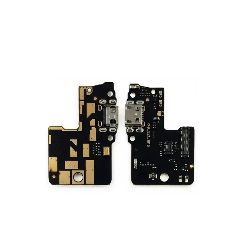

Xiaomi Redmi S2 USB