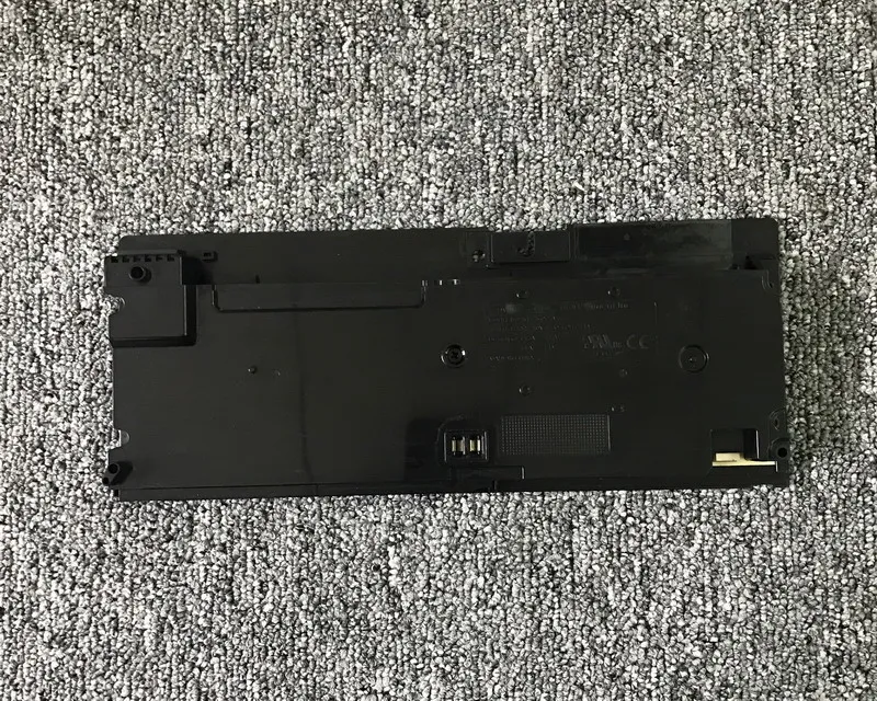 Оригинальный б/у или Новый Сменный блок питания адаптер ADP 160CR для Playstation 4 cuh 2000
