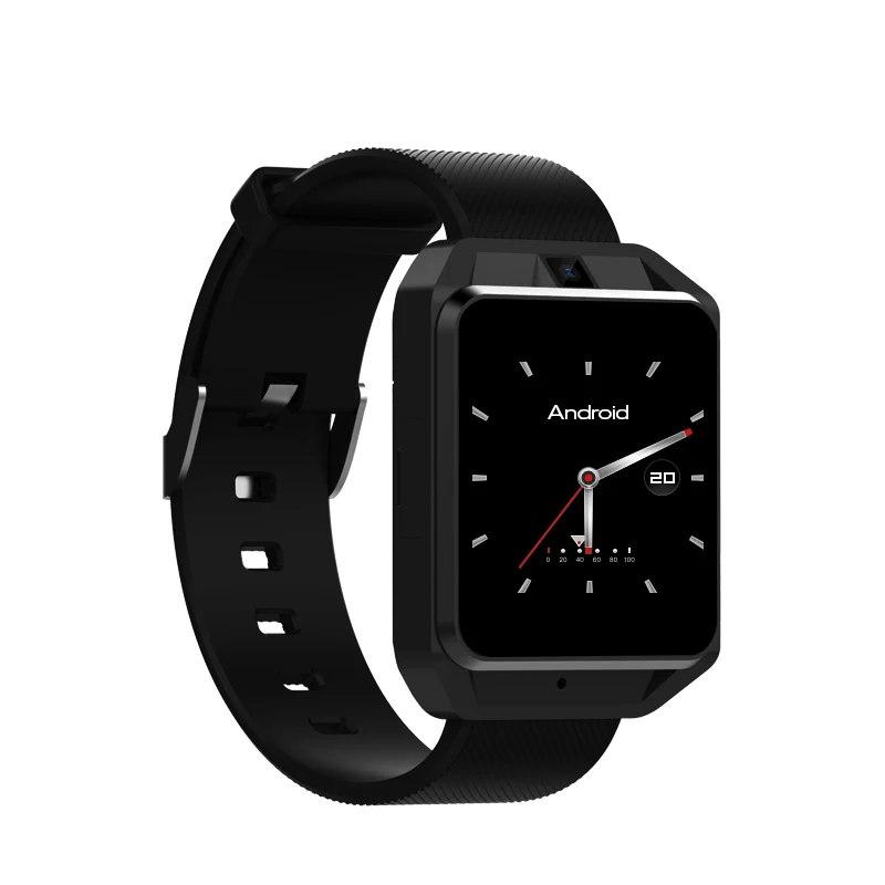 Microwear H5 4G Smartwatch телефон браслет Android 6 0 4 ядра 1G RAM 8G ROM gps Wi-Fi сердечного ритма