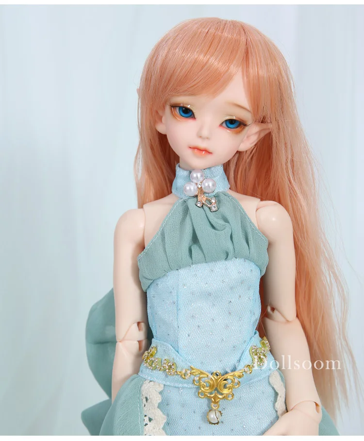 Ray Luna angel jid of Heaven BJD SD кукла 1/4 модель тела для девочек и мальчиков Игрушки для тела для девочек на день рождения, Рождество, лучшие подарки