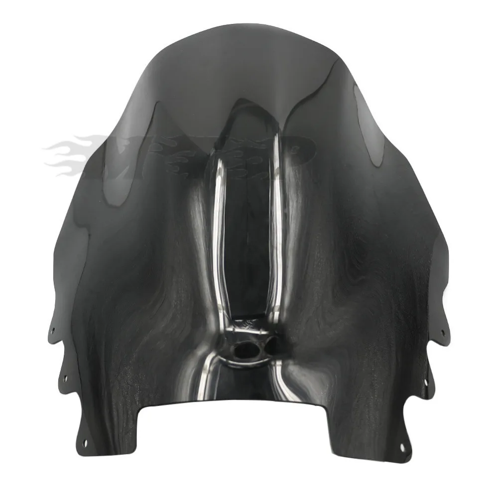 Мотоцикл ветровое стекло для Honda Silver Wing Silverwing 400 600 2001-2008 01 02 03 04 05 06 07 08 ABS Пластик