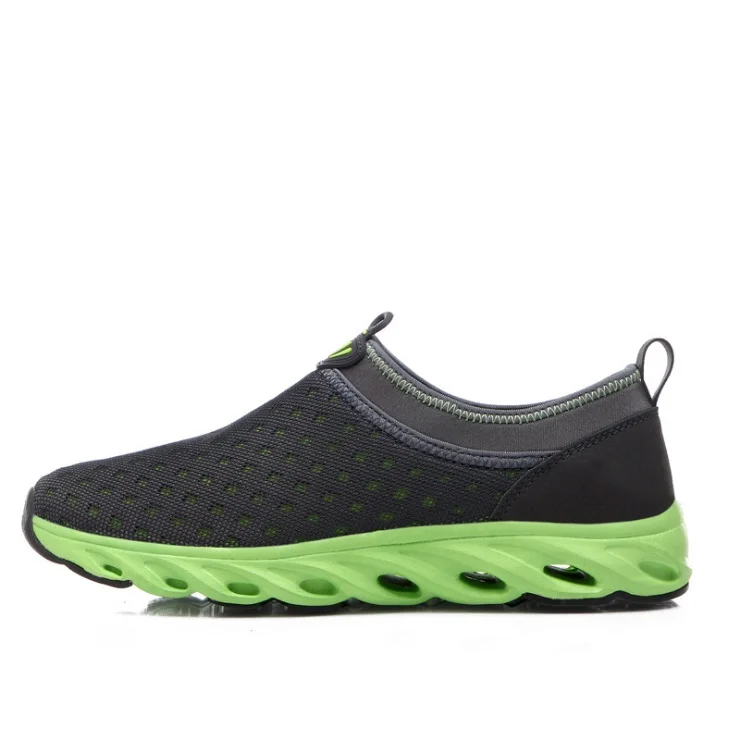 Shoes men of casual shoes 2017 NEW Fashion Cheap Walking Men's flats breathable Zapatillas hombre Casual | Обувь