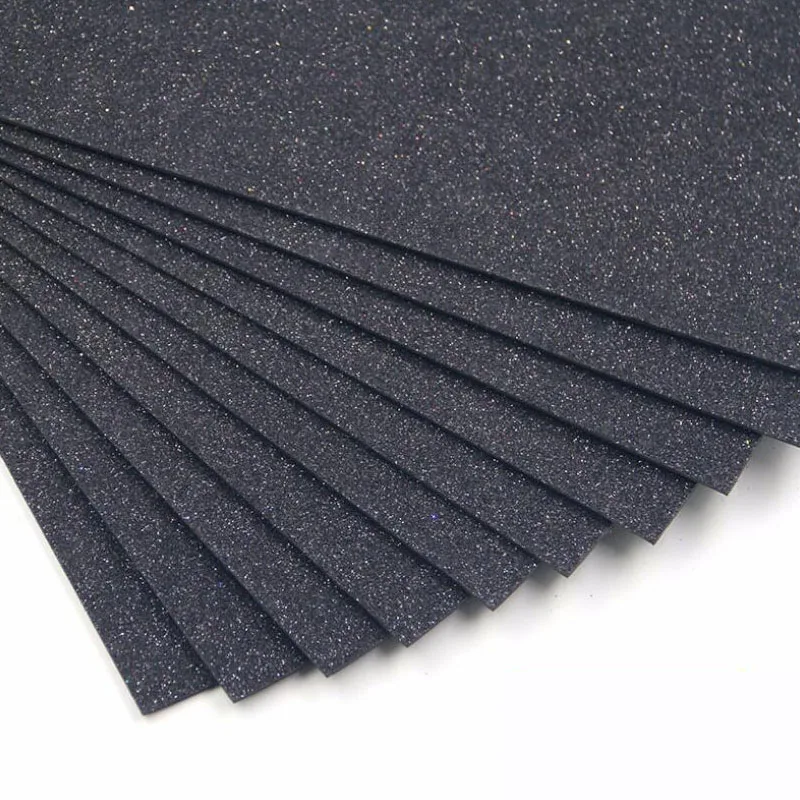 Color 9 as photo 20*30 см цветная ручная вспышка Толстая губчатая бумага EVA foam paper создание скрапбука своими руками ручные художественные материалы Поставки резиновая бумага - Цвет: Color 9 as photo