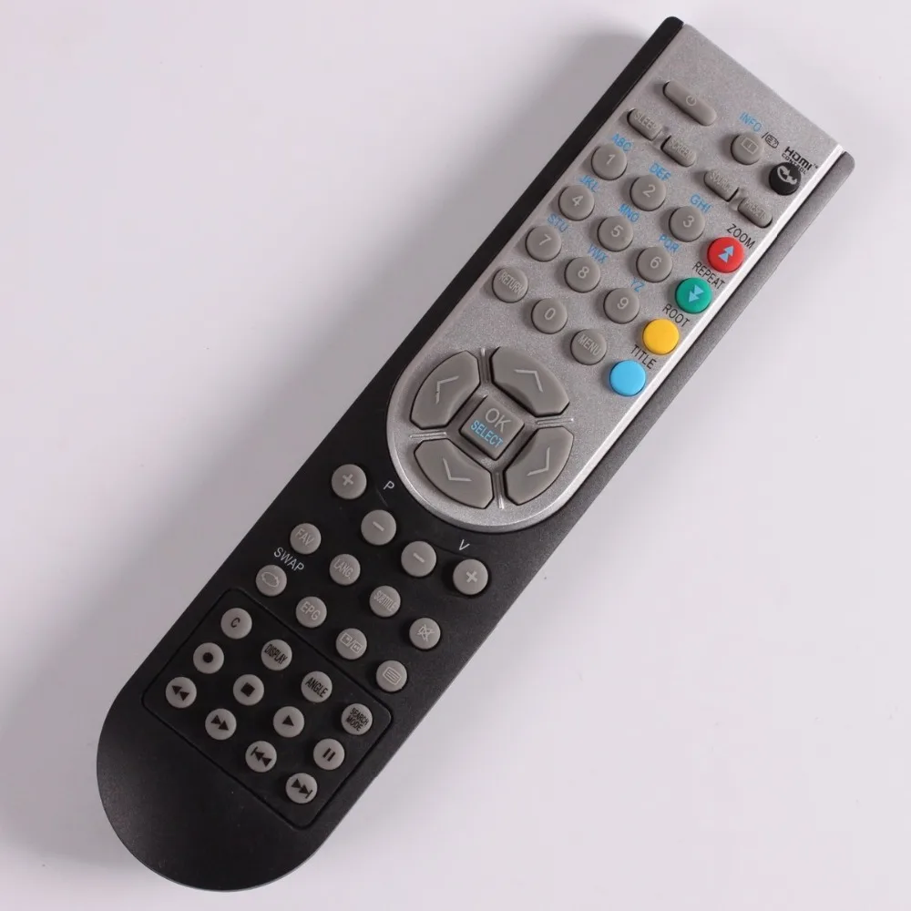 Фото Пульт дистанционного управления RC1900 для OKI TV V19 L19 C19 V22 L22 V24 L24 V26 L26 C26 V32 L32 C32 V37 №3