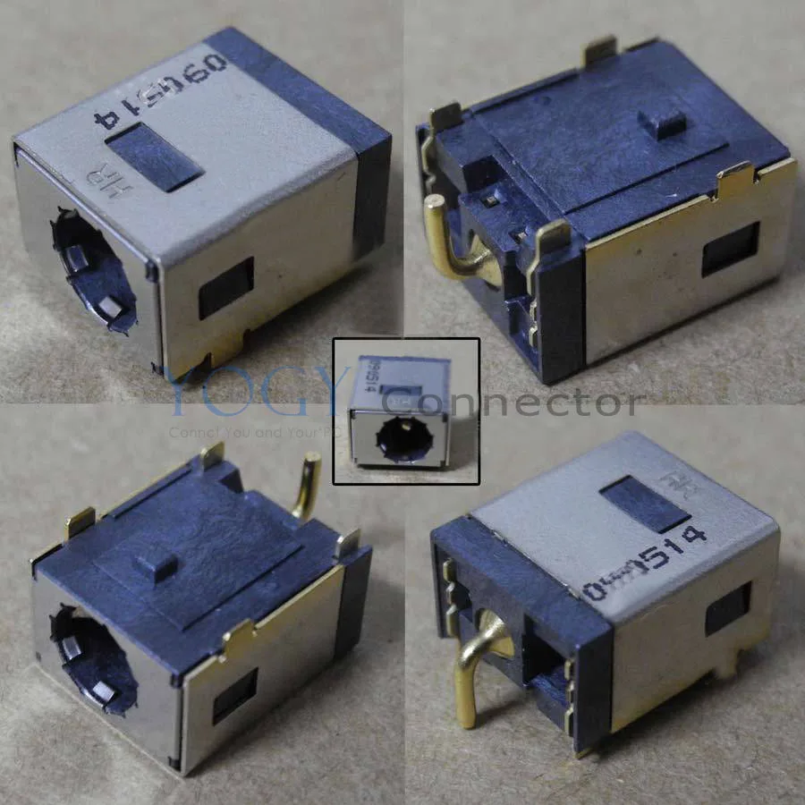 10x Новый разъем DC Jack подходит для Acer 5810T|connector|for acer |
