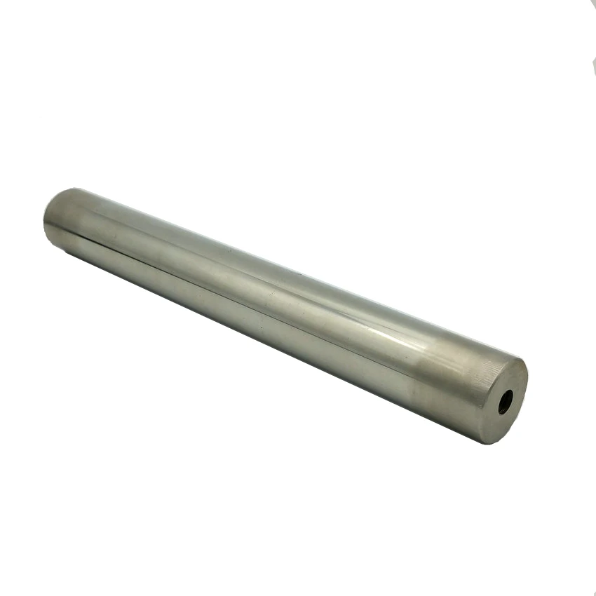 

NdFeB магнитная палочка диаметр 25x140 мм около 12K GS цилиндр сильный неодимовый магнит нержавеющая сталь 304 фильтр для воды