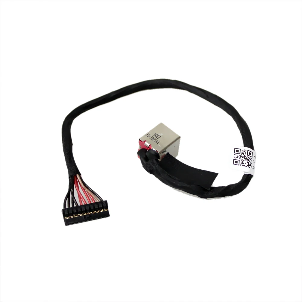 DC Мощность Jack кабель постоянного тока для Acer Хищник 15 G9 593 593G 17 791 792 791G 792G ноутбук