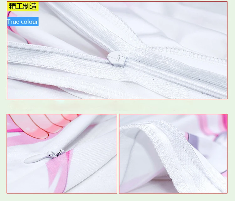 

Dragon Quest IV feet Minea Anime Dakimakura Japanese Sexy Female Pillowcase Life-sized Body pillow case 150 cm / 160 cm