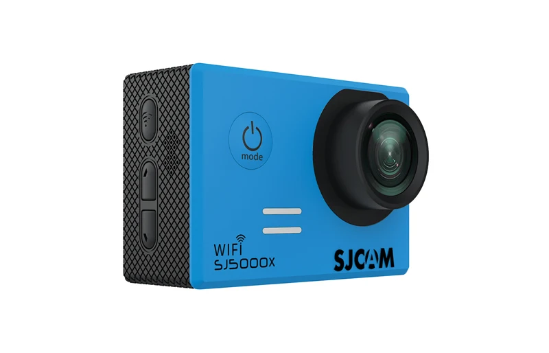 Спортивная Экшн-камера SJCAM SJ5000X Elite, гироскоп, Wi-Fi, 4 K, 24fps, HD, для дайвинга, 30 м, водонепроницаемая, NTK96660, SJ, Спортивная DV камера