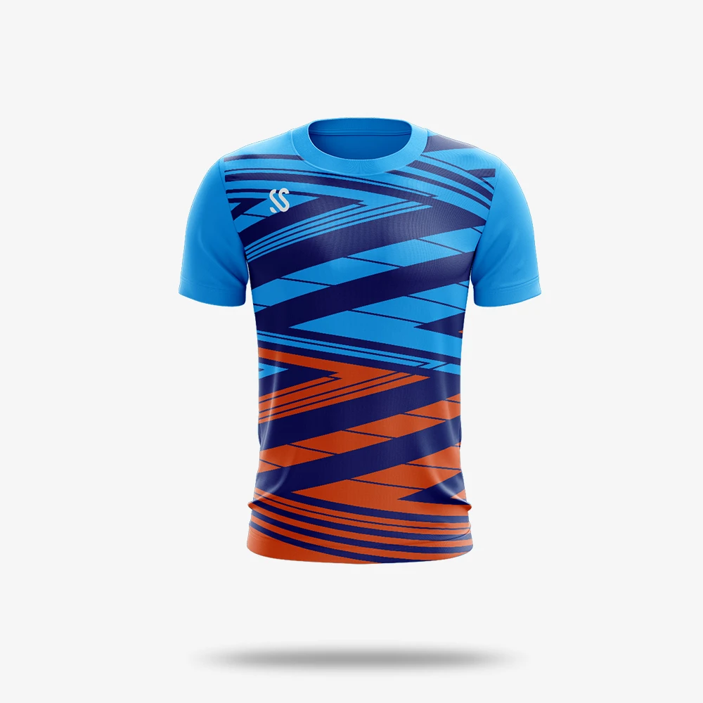 2019Wholesale Sportswear Badminton Shirts Custom Diy team shirts personalized customization  Quick Dry Breathable Table Tennis