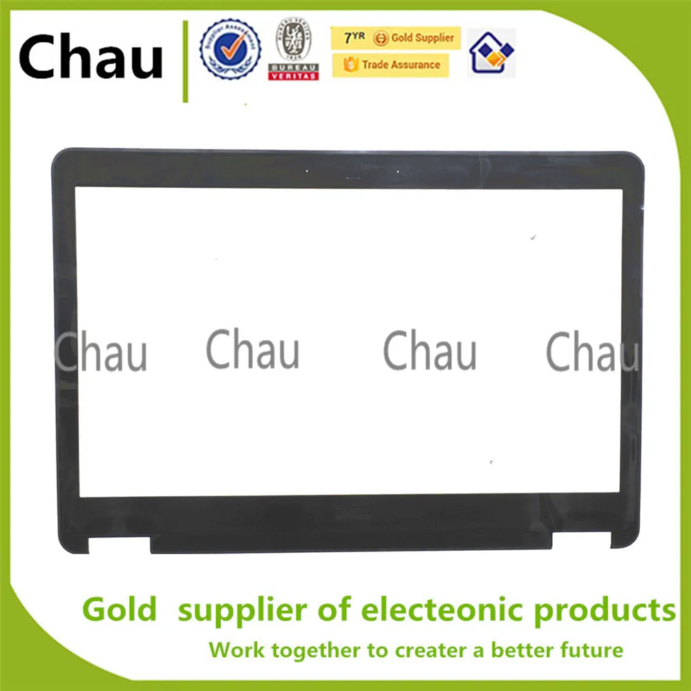 Новый чехол для Dell Latitude E7440 7440 с ЖК рамкой D51RK 0D51RK|Сумки и чехлы ноутбуков| |