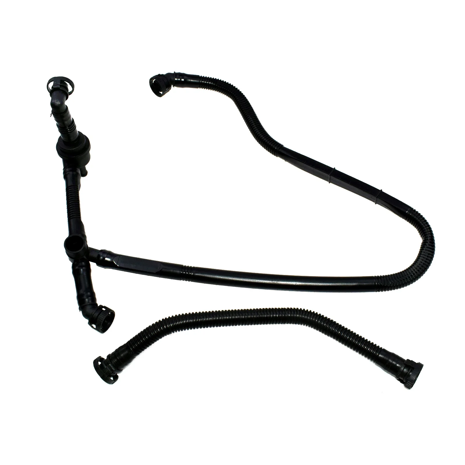 2 шт. шланг для VW Passat Audi A4 A6 A8 078103223B 078103224R|Шланги и зажимы| |