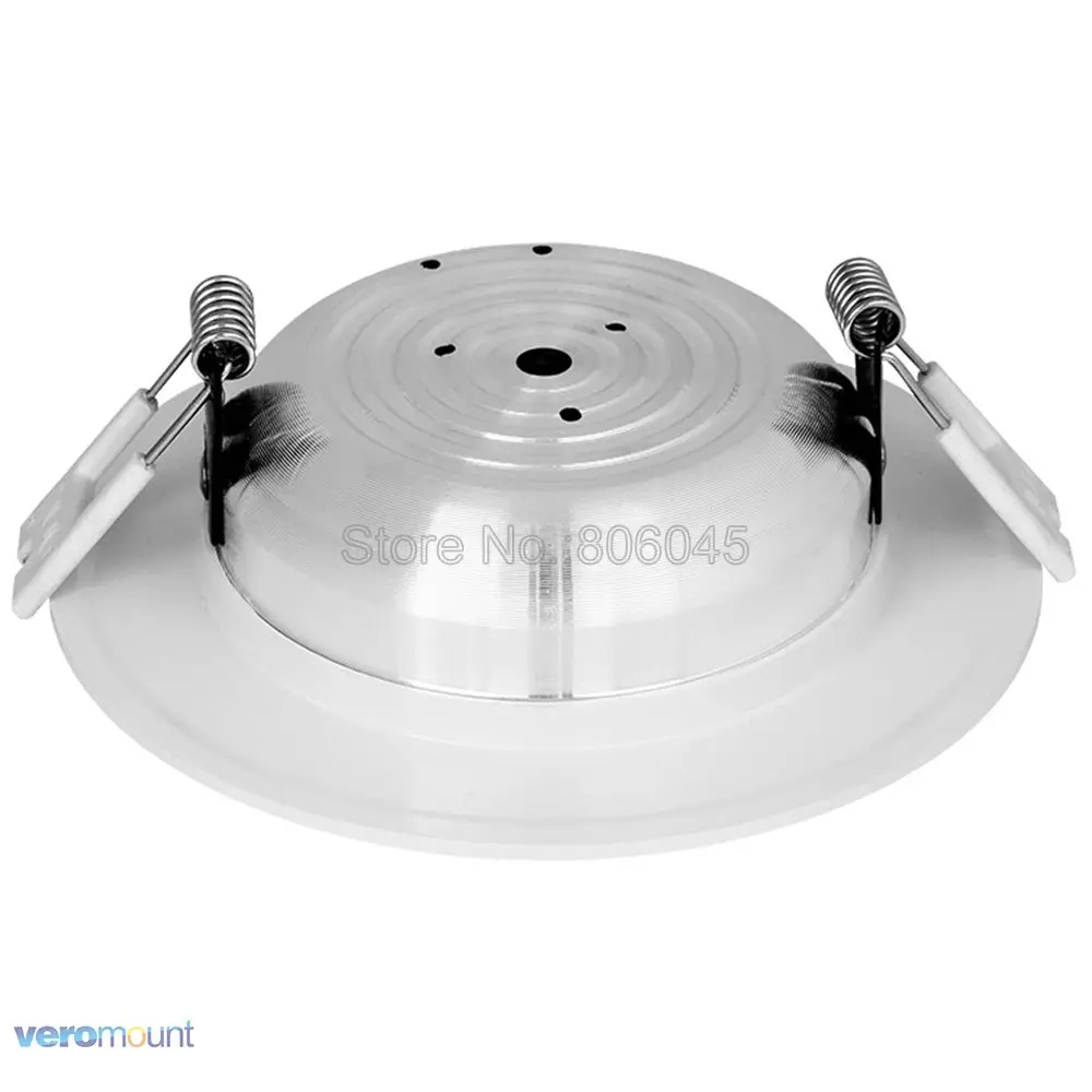 FUT068 AC85 265V Milight 2 4G 6W RGB + CCT WiFi совместимый умный светодиодный потолочный светильник