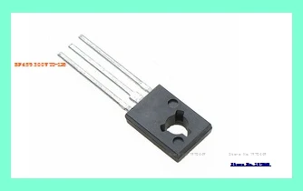 

BF459 300V TO-126