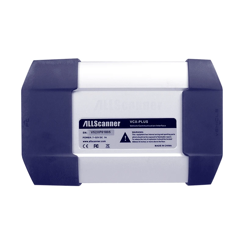 Промоакция 100% оригинальный Многофункциональный диагностический инструмент VXDIAG