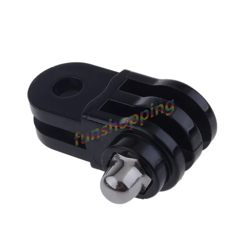 Трехсторонний Регулируемый вертикальный поворотный кронштейн + пряжка