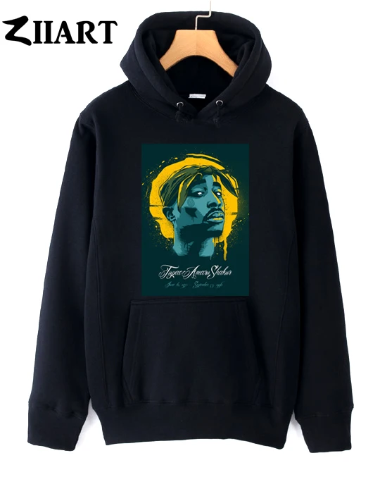 2Pac Makaveli Tupac Amaru Shakur Jun 16 1971 - Sep 13 1996 парная Одежда для мальчиков Мужские