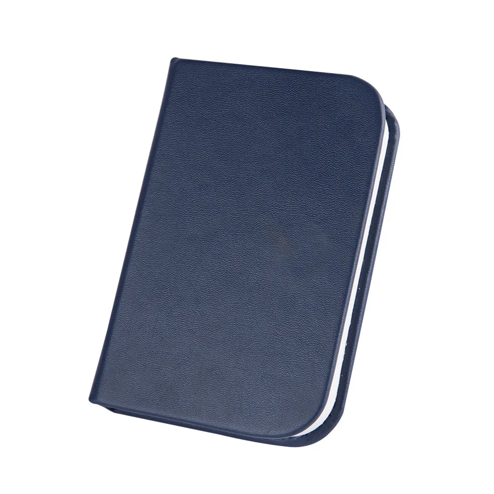 Светодиодная настольная лампа для ночной книги складной портативный