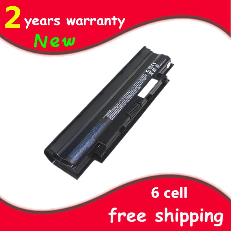 New Laptop battery For Dell Inspiron 13R N3010 04YRJH 06P6PN 07XFJJ 0YXVK2 312-0233 312-0234 383CW 451-11510 New Laptop battery For Dell Inspiron 13R N3010 04YRJH 06P6PN 07XFJJ 0YXVK2 312-0233 312-0234 383CW 451-11510