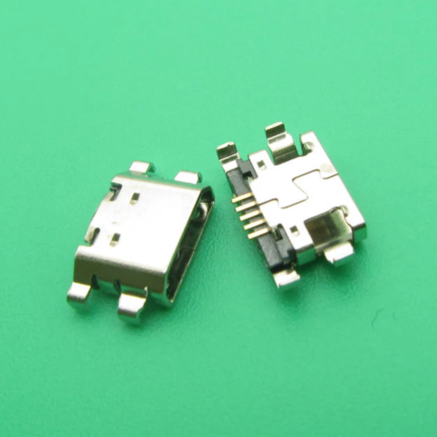 2 шт микро USB зарядное устройство зарядный порт Разъем для Meizu M2 M3 mini M3s M2 Note M3 M5 Note