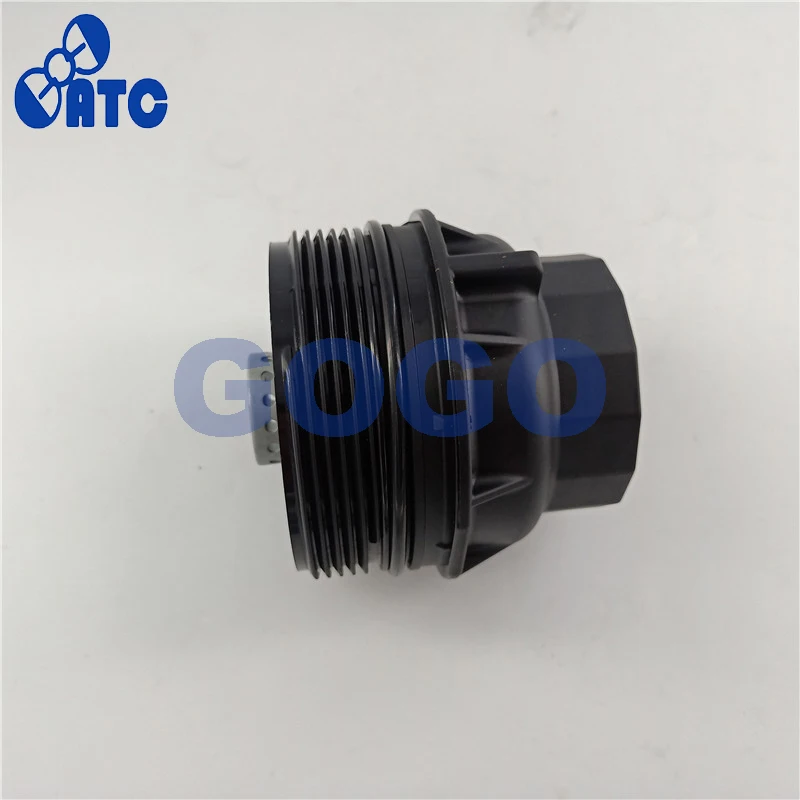Крышка масляного фильтра в сборе для Toyota Lexus IS250 IS350 OEM 1562036020 15620 36020 156200V010|Масляные