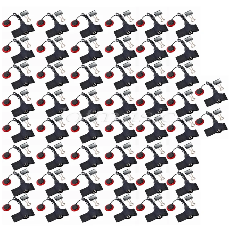 

50 шт., микрофон для гитары, скрипки, виолончели, банджо