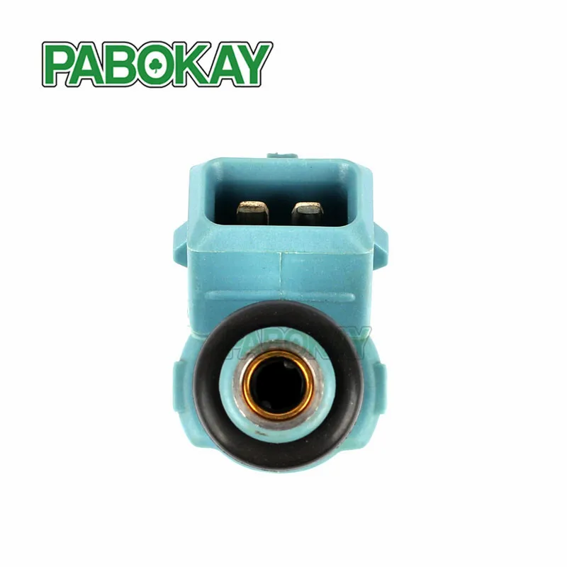 Топливный инжектор FS для VW GM Fiat Coupe OPEL ASTRA H ZAFIRA B 2 0 C20LET Z20LET Z20LEL Z20LEH 0280156280 55556799 |