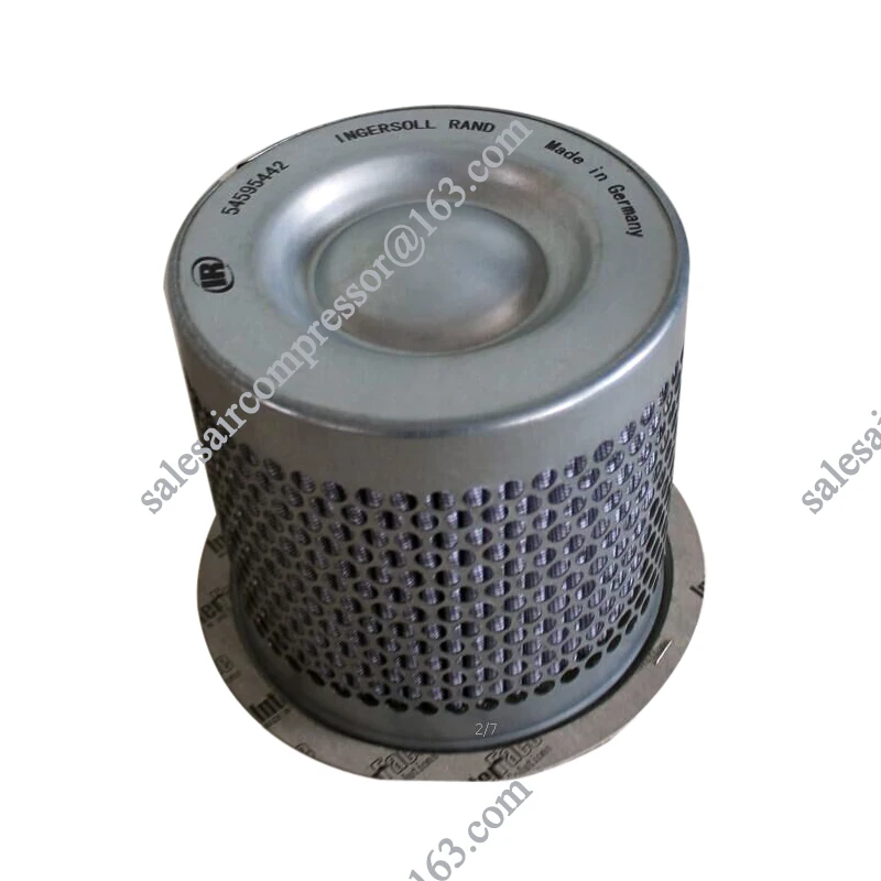 ИК сепаратор масла элемент Ingersoll Rand 54595442