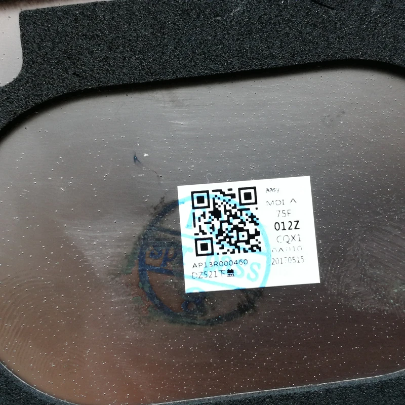 Ноутбук нижней части корпуса базы чехол для lenovo ideapad 320-15 320-15ISK 520-15IKB 5000-15 xiaoxin 5000 AP13R000460 золото