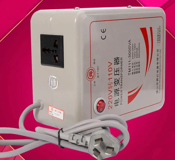 Высококачественный и качественный Новый понижающий преобразователь напряжения