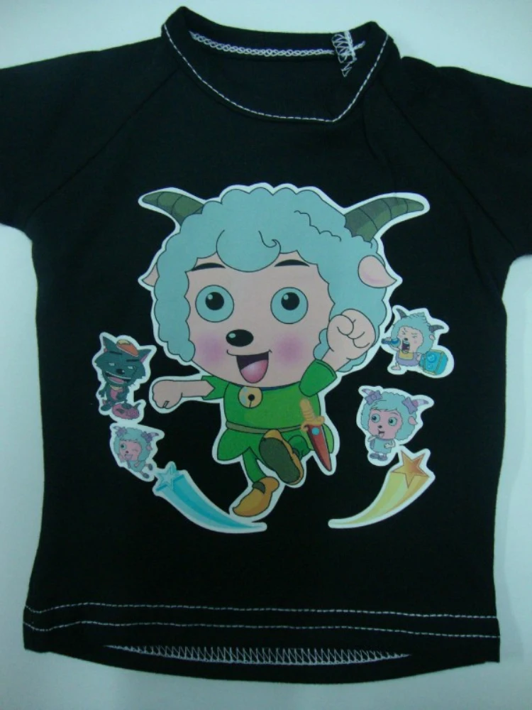 Рисунок 3 - Струйная Термотрансферная бумага