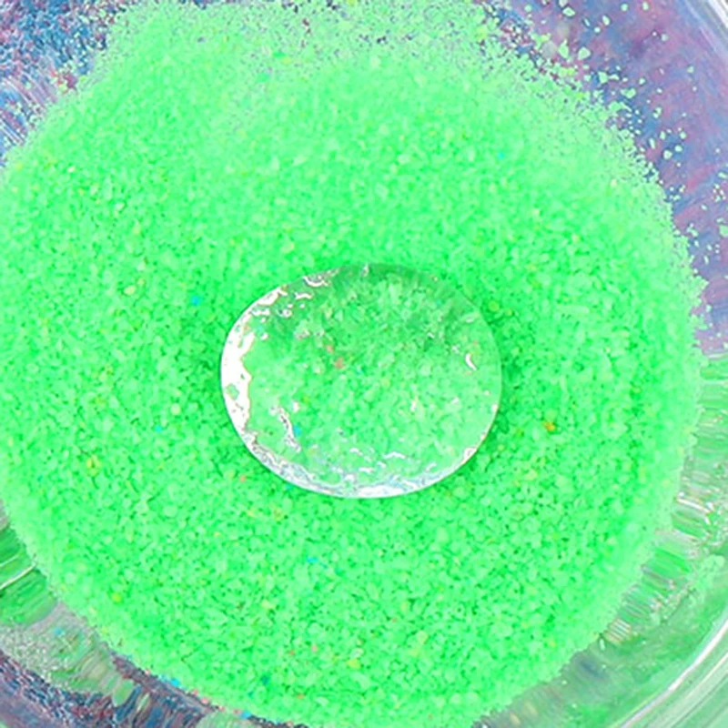 85 г красочное моделирование воды волшебный песок DIY Crafy игрушки не влажный волшебный песок ручной работы игрушки волшебный Марс, Космический песок игрушки для детей