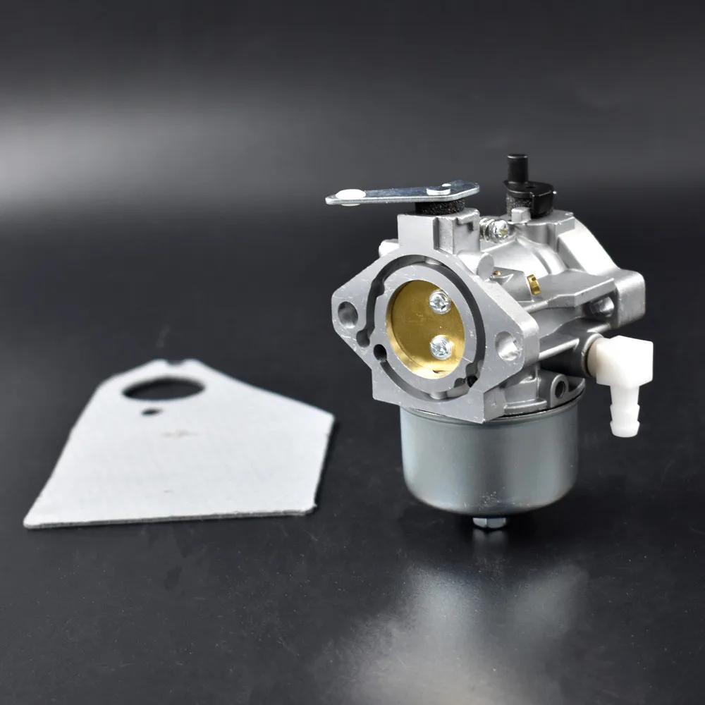 Карбюратор ДЛЯ Briggs& Stratton двигателя трактора walbro Carb 690115