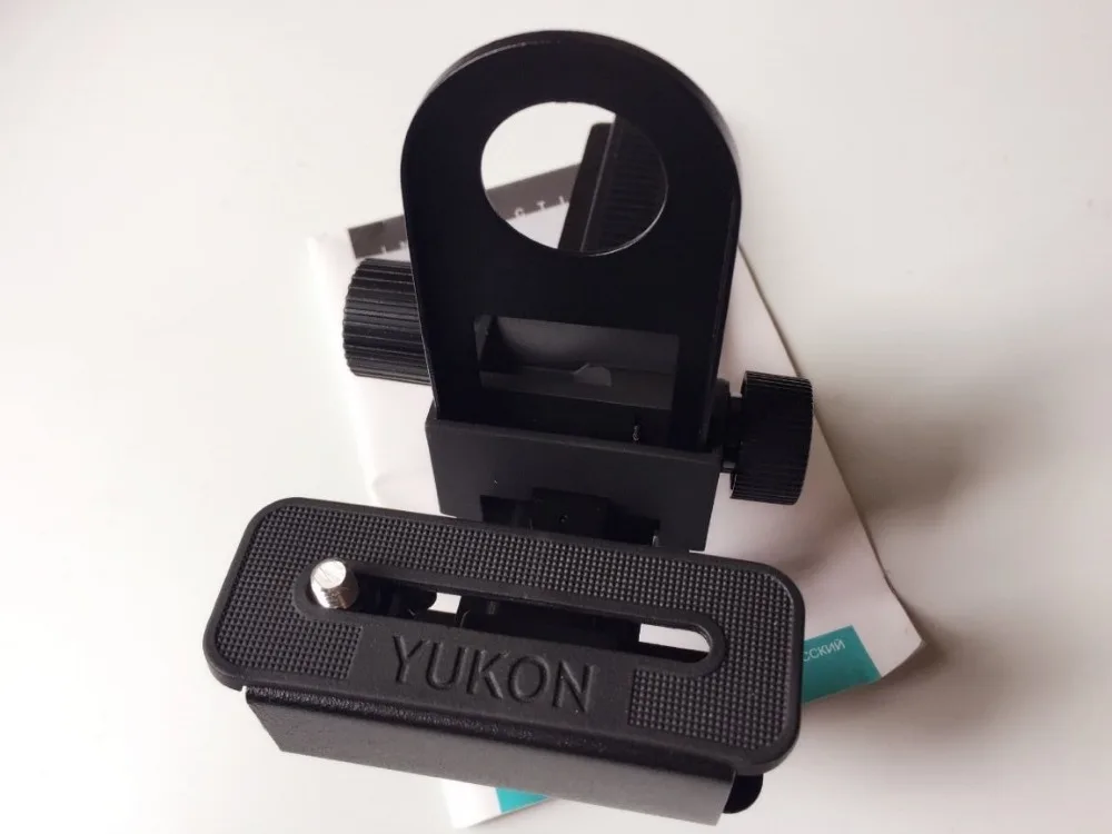 Оригинальный Yukon 6 100X100 адаптер для цифровой камеры 29024 scpotting scope parts 100x камеры|adapter