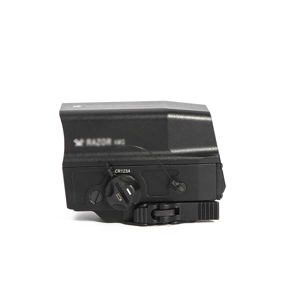 LUGER UH-1 оптический голографический прицел Red Dot Reflex Sight для 20 мм Rail Integral Weaver с USB зарядкой охотничий прицел