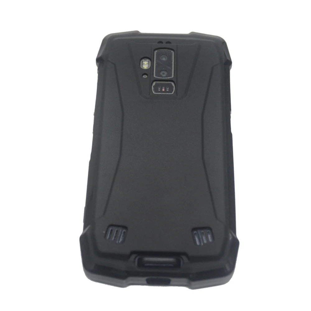 Для Blackview BV9700 Pro гелевый Пудинг силиконовый защитный чехол для телефона для Blackview BV9700 Мягкий ТПУ чехол