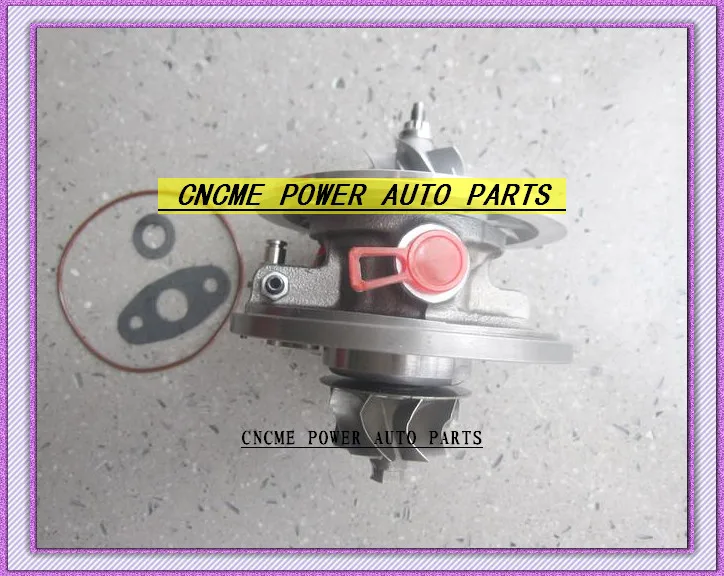 Турбо-картридж для AUDI A4 A6 core GT1749V 758219 758219-5003S 03G145702F Volkswagen VW Passat B6 BVG BVF BLB DPF 2.0L |