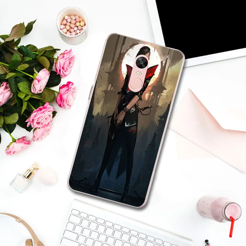 Мягкий силиконовый чехол для Xiaomi Mi Redmi Note 3 3S 4 4X 4A 5 5S 5A 6 6X 6A 8 A1 Pro Plus Max 2 | Мобильные